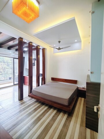 Studio Builder Floor For Rent in Sector 51