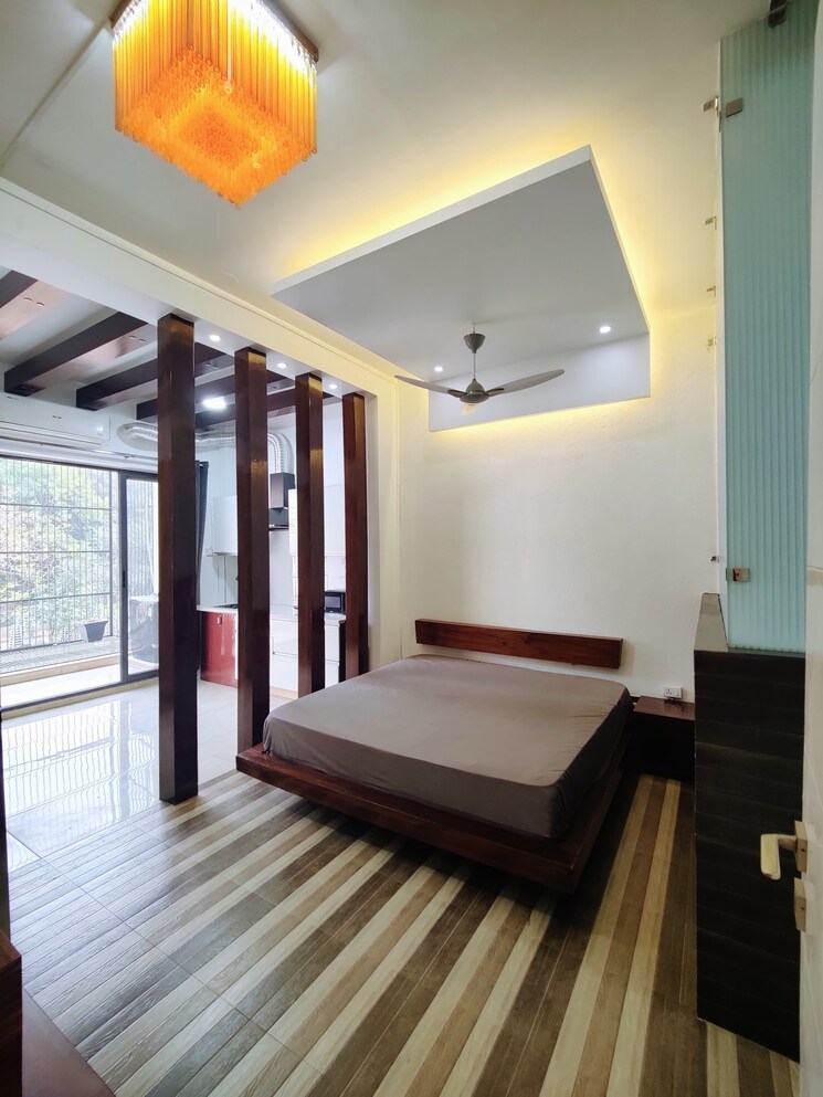 Living Room, sector 51 Studio 653 Sq.Ft. Builder Floor In Sector 51 Gurgaon 9395598