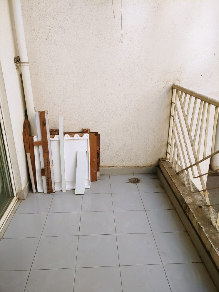 Balcony, aditya-shagun 3 Bedroom 1500 Sq.Ft. Apartment In Bavdhan Pune 9395547