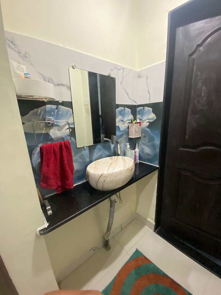 Team Area, sg-lanke-vishwajeet-residency 1 Bedroom 600 Sq.Ft. Apartment In Kharadi Pune 9395593