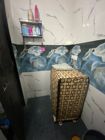 Team Area in 1 BHK Apartment at SG Lanke Vishwajeet Residency, Kharadi – for Rent