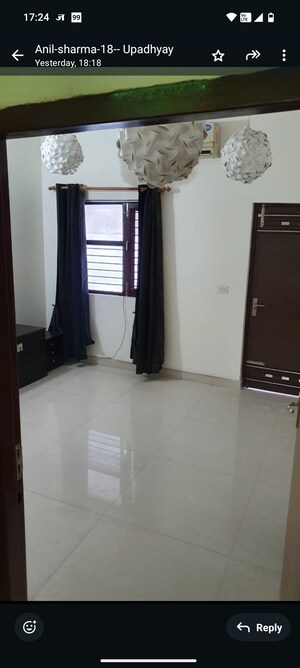 Building Lobby in 3 BHK Villa at Habitat 44, Sector 44 – for Rent