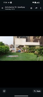 3 BHK 240 Sq.Mt. Villa in Habitat 44