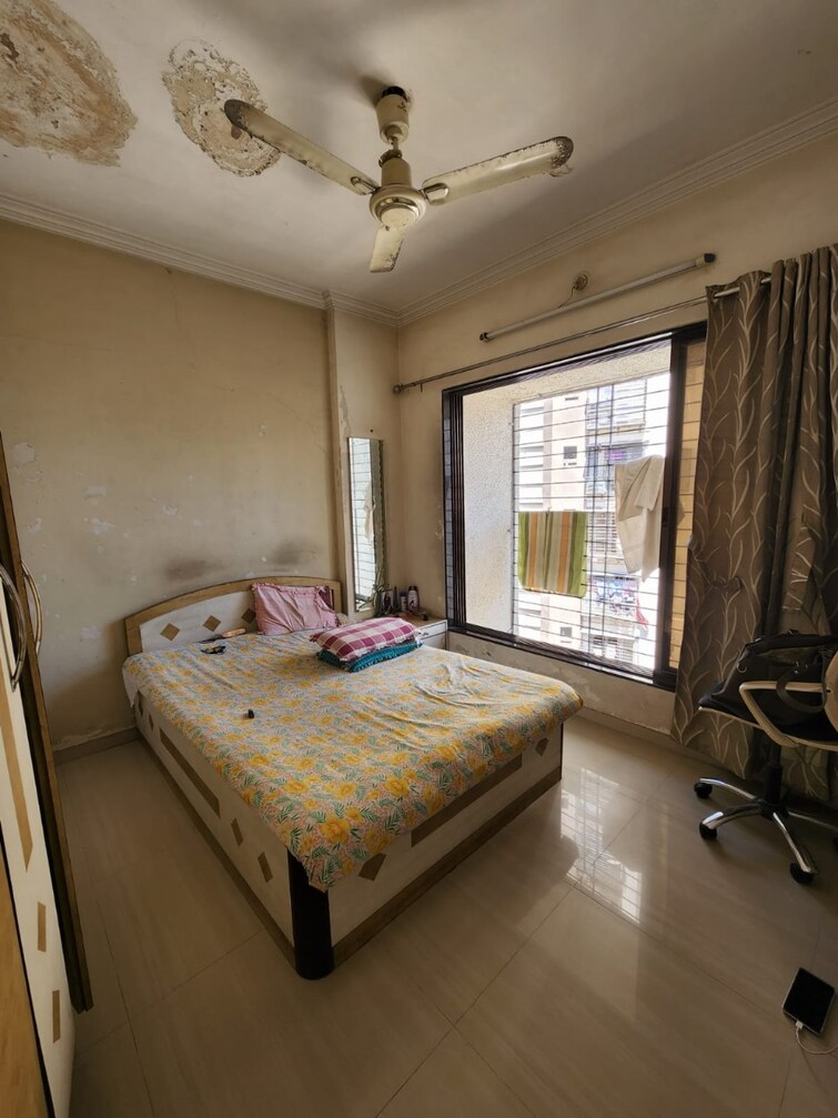 Cover Image, borivali west 3 Bedroom 1800 Sq.Ft. Apartment In Borivali West Mumbai 9395582