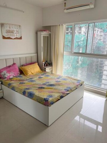 2 BHK Apartment For Rent in Jiten Apartment, Andheri West