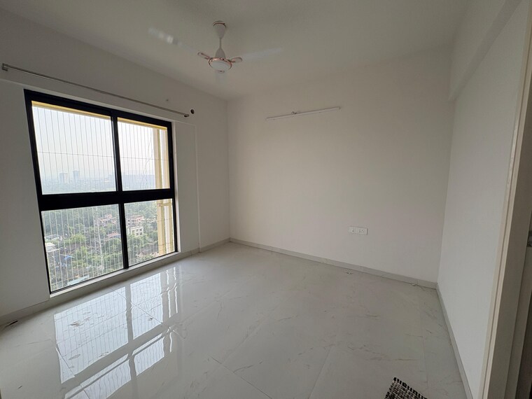 Master Bedroom, runwal-gardens 1 Bedroom 400 Sq.Ft. Apartment In Dombivli East Thane 9395652