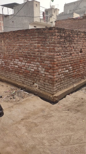  Plot – Exterior View View at Kanchan Vihar, Dlf Ankur Vihar - for Sale