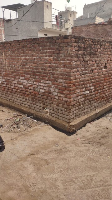  Plot – Exterior View View at Kanchan Vihar, Dlf Ankur Vihar - for Sale