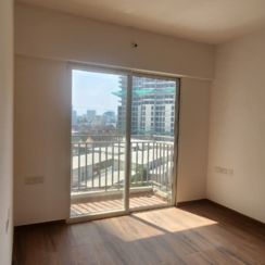 3 BHK + Pooja Room Apartment For Sale in Majestique Signature Towers