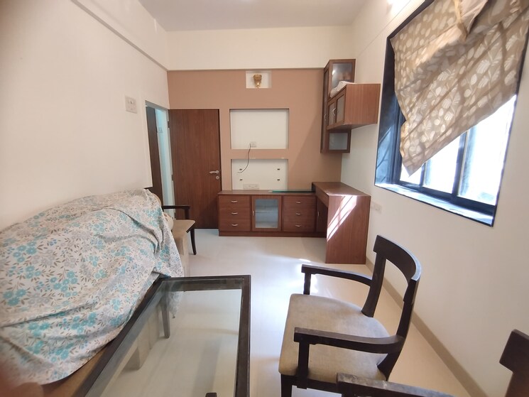 Team Area, bhagya-nagar-chsl 1 Bedroom 650 Sq.Ft. Apartment In Mahim West Mumbai 9395680