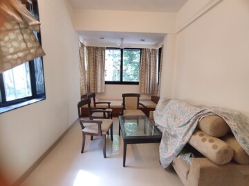 1 BHK Apartment For Rent in Bhagya Nagar CHSL, Mahim West