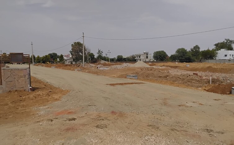Cover Image, neota  145 Sq.Yd. Plot In Neota Jaipur 9396062