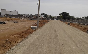 Plot Area in  Plot at Neota – for Sale