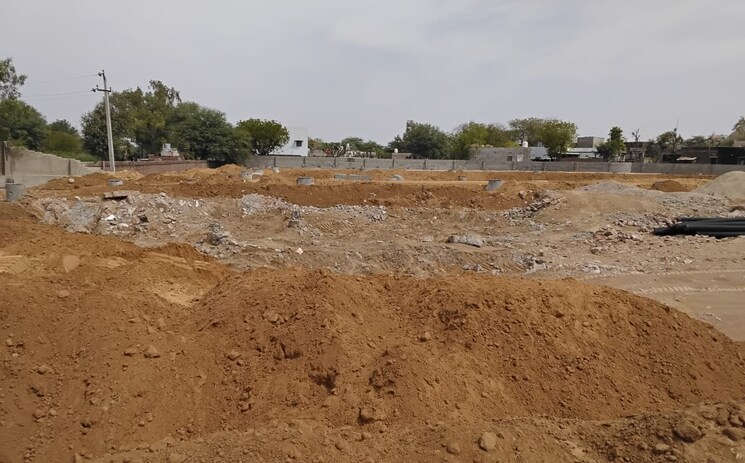 undefined, neota  111 Sq.Yd. Plot In Neota Jaipur 9395604