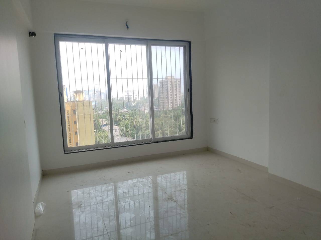 2 BHK + Pooja Room Apartment For Rent in Sidhivinayak Flora