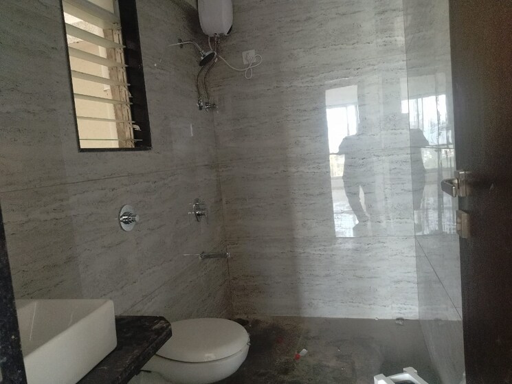 Bathroom, sidhivinayak-flora 2 Bedroom 645 Sq.Ft. Apartment In Chembur Mumbai 9395588