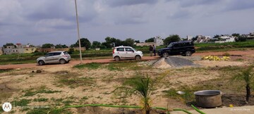  Plot – Exterior View View at Dankaur - for Sale