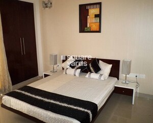Bedroom in 5 BHK Builder Floor at Sector 4 – for Sale