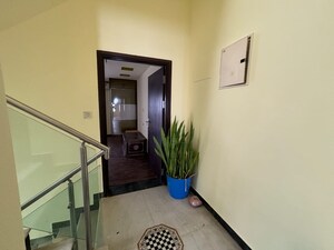 Furnished Amenities in 3 BHK Apartment at Vaishnavi  Orchids, Kaikondrahalli – for Rent