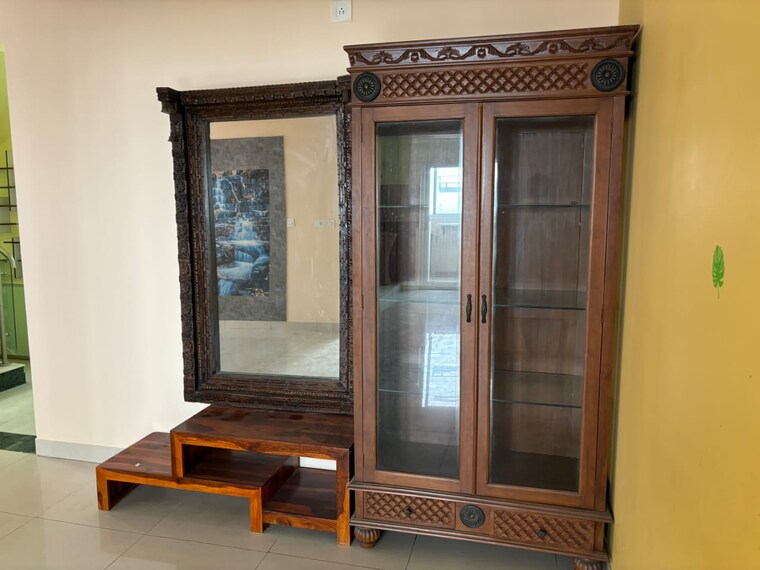 Room, vaishnavi-orchids 3 Bedroom 3025 Sq.Ft. Apartment In Kaikondrahalli Bangalore 9395685