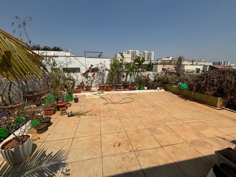 Exterior View, vaishnavi-orchids 3 Bedroom 3025 Sq.Ft. Apartment In Kaikondrahalli Bangalore 9395685