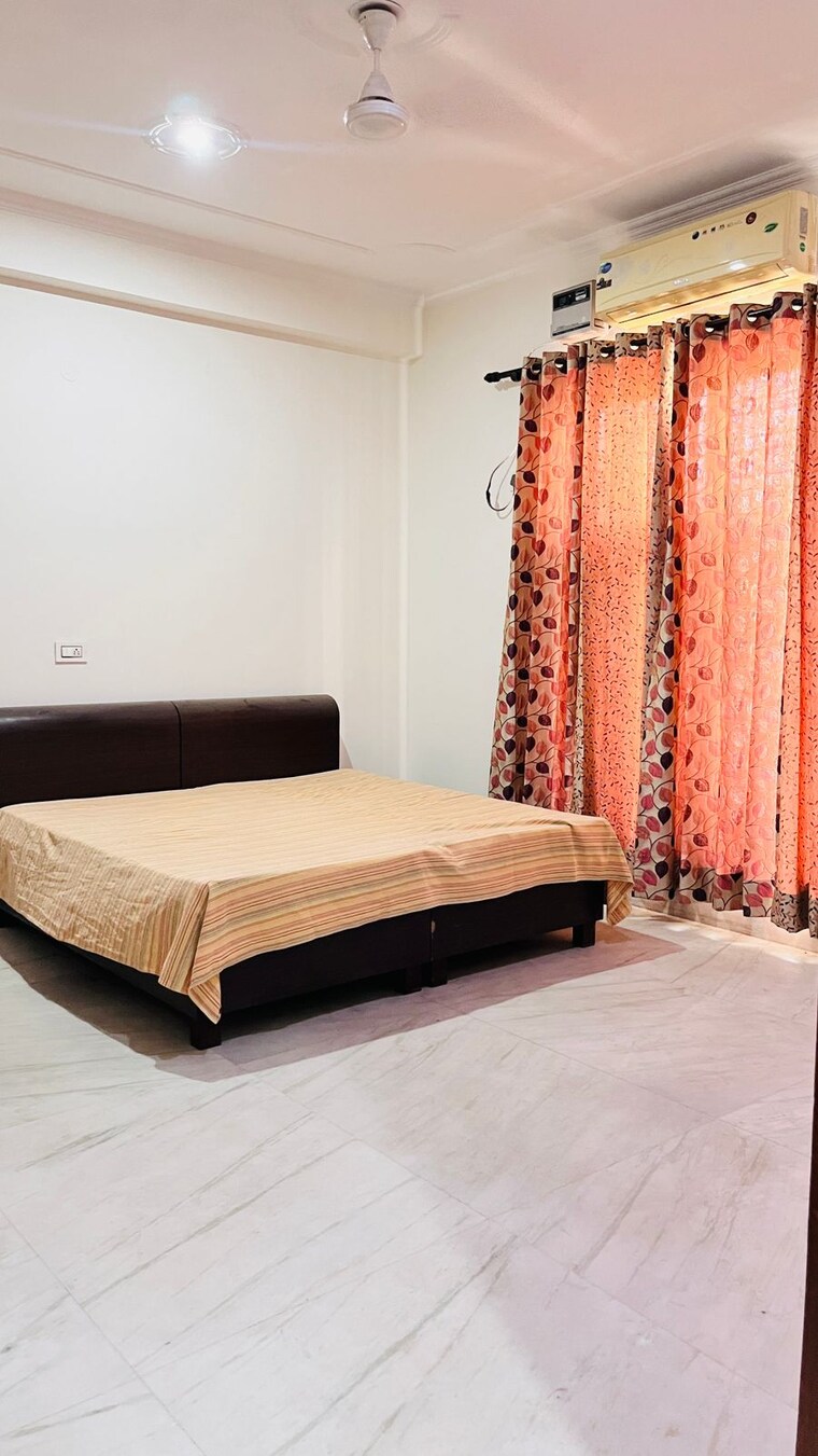 Bedroom, sector 46 4 Bedroom 3150 Sq.Ft. Independent House In Sector 46 Gurgaon 9395710
