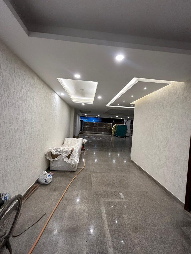 Kitchen, ardee-city 2.5 Bedroom 1150 Sq.Ft. Builder Floor In Sector 52 Gurgaon 9395716