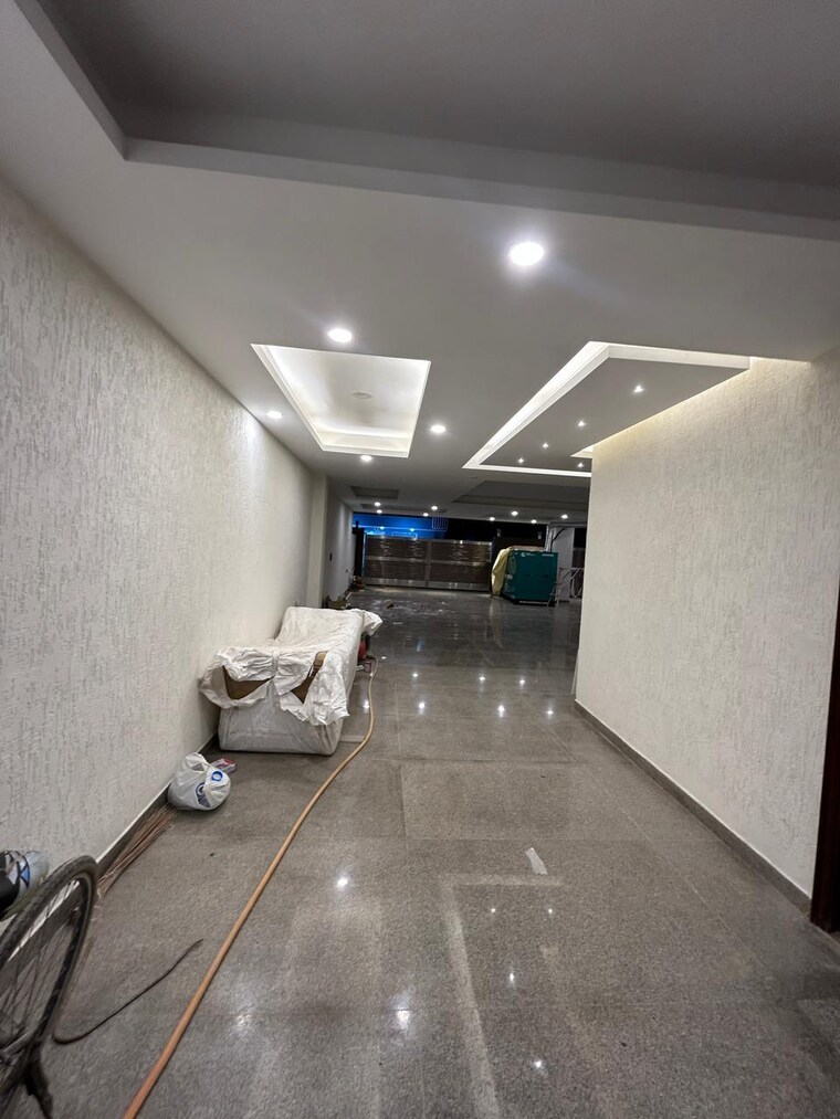 Kitchen, ardee-city 2.5 Bedroom 1150 Sq.Ft. Builder Floor In Sector 52 Gurgaon 9395716