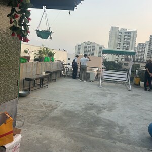 Parking in 3 BHK Builder Floor at Sector 85 – for Sale