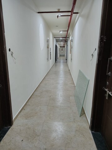 Building Lobby in 2 BHK Apartment at VTP Beaumonde, Kharadi – for Sale