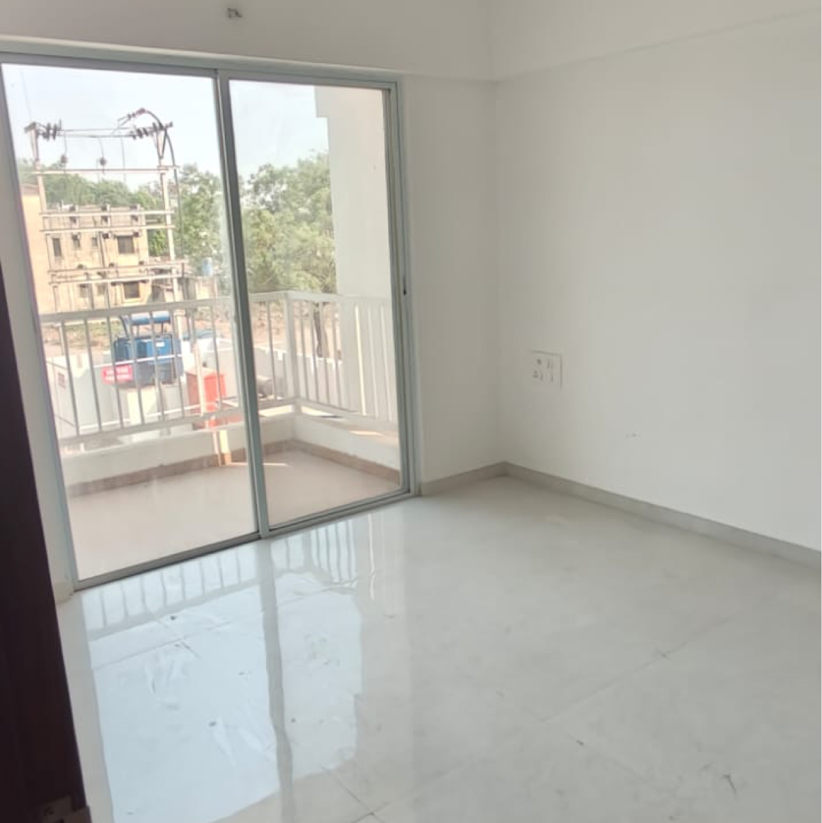 3 BHK + Pooja Room Apartment For Sale in Vilas Javdekar Yashwin Encore