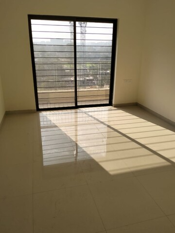 1 BHK Apartment For Rent in Skyi Songbirds, Bavdhan