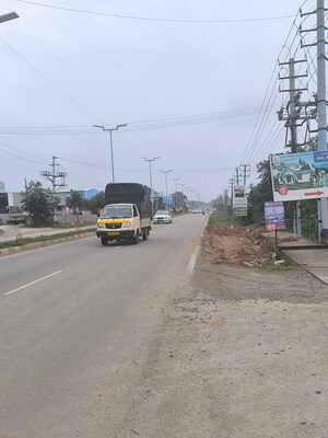  Plot – Exterior View View at Vaishnavi Urban County, Kumbaranahalli - for Sale