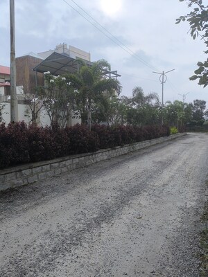 Plot Area in  Plot at Vaishnavi Urban County, Kumbaranahalli – for Sale