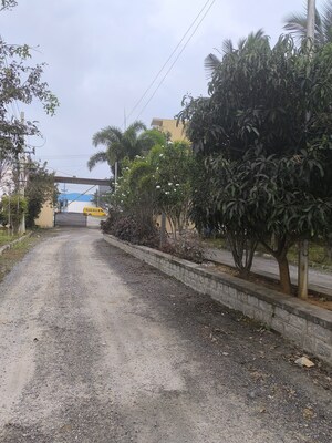  Plot – Exterior View View at Vaishnavi Urban County, Kumbaranahalli - for Sale