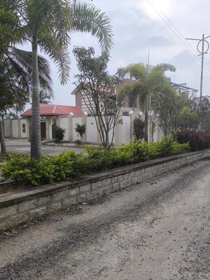  Plot – Exterior View View at Vaishnavi Urban County, Kumbaranahalli - for Sale