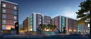 2 BHK Apartment For Sale in Dagapur