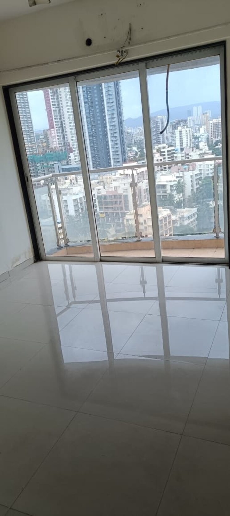 Room, je-and-vee-om-trimurti 2 Bedroom 690 Sq.Ft. Apartment In Malad East Mumbai 9395798