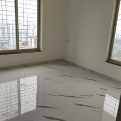1 BHK + Pooja Room Apartment For Sale in Divine Palm Springs