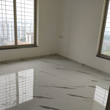 1 BHK Apartment For Sale in Divine Palm Springs, Bhagwan Nagar