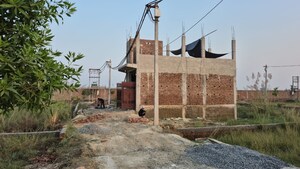  Plot For Sale in Ashoka Niketan, Jewar