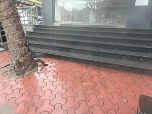  Showroom For Rent in Lahari Jublee hills, Jubilee Hills