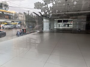 Parking in  Showroom at Lahari Jublee hills, Jubilee Hills – for Rent