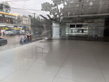 Parking in  Showroom at Lahari Jublee hills, Jubilee Hills – for Rent