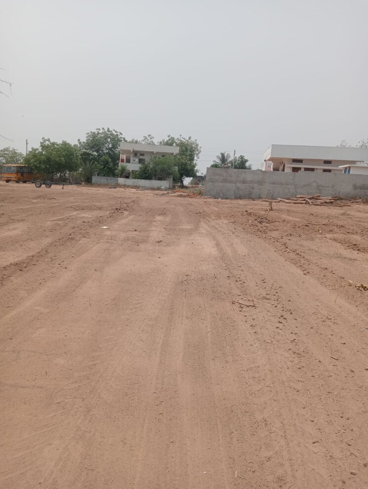 undefined, shadnagar  216 Sq.Yd. Plot In Shadnagar Hyderabad 9396240