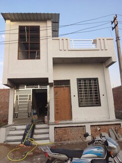 2 BHK + Extra Room Independent House For Sale in Durgapur Green City 