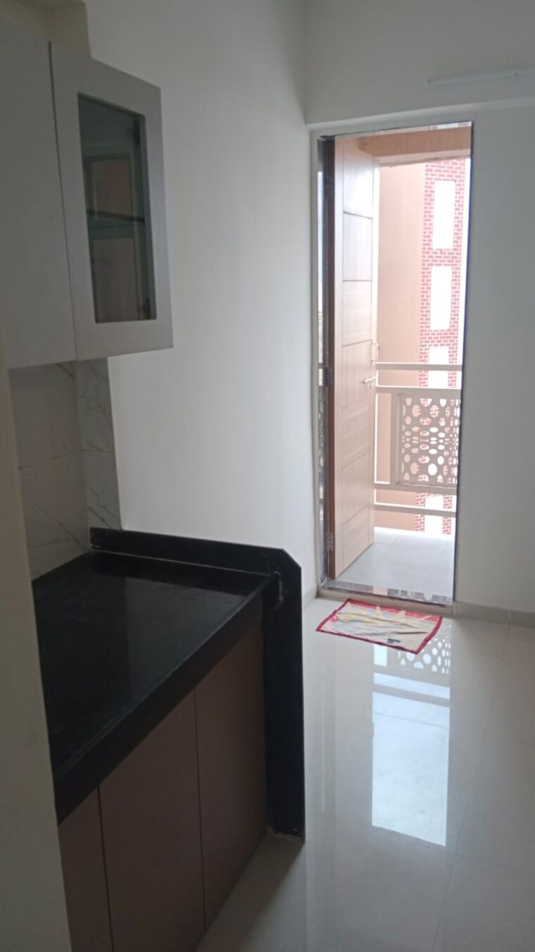 Kitchen, lodha-park 1 Bedroom 425 Sq.Ft. Apartment In Dombivli East Thane 9395859