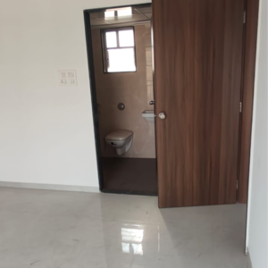 Room in 3 BHK Apartment at Austin Arena, Mumbai Bangalore Highway – for Rent