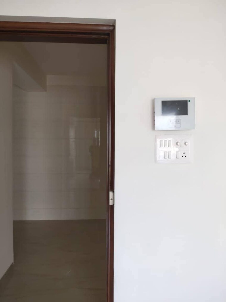 Room, rizvi-cedar 1 Bedroom 645 Sq.Ft. Apartment In Malad East Mumbai 9395875