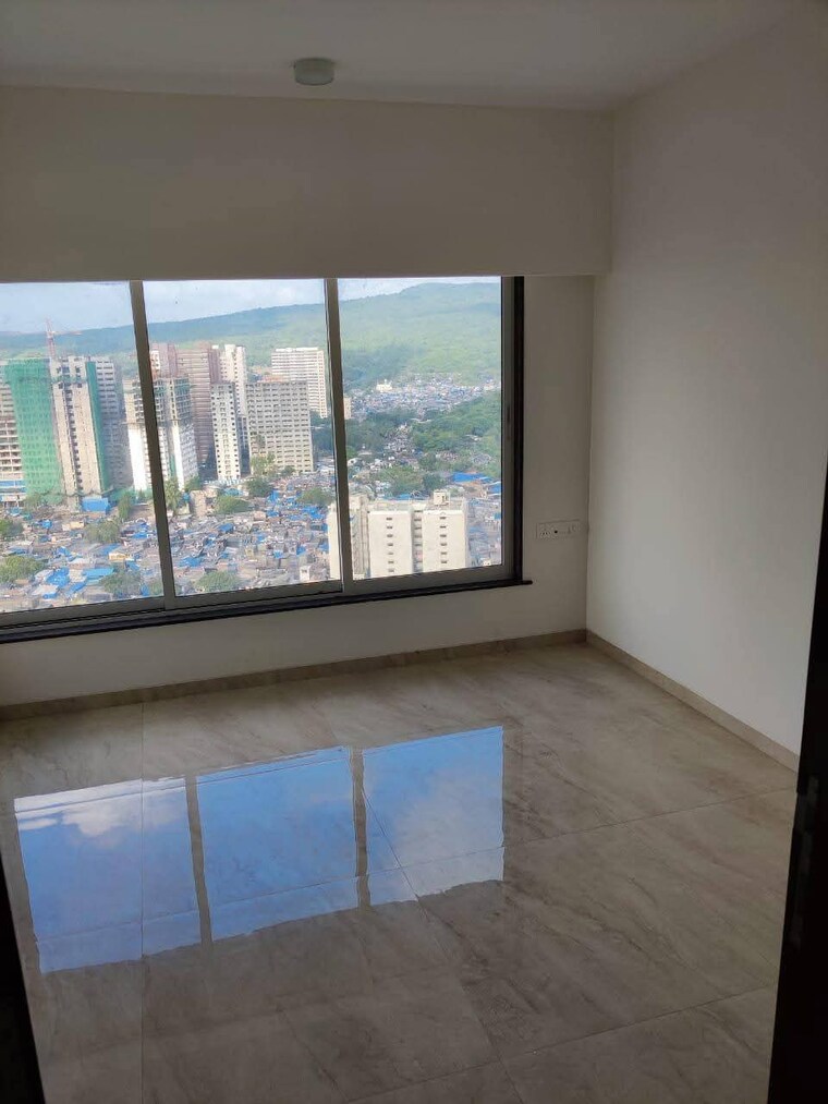 Room, rizvi-cedar 1 Bedroom 645 Sq.Ft. Apartment In Malad East Mumbai 9395875